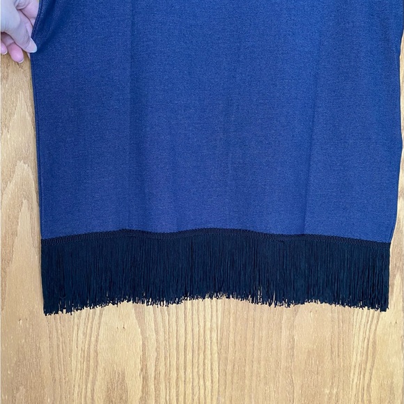 Fringe Western Skirt 🆕 - Picture 10 of 12